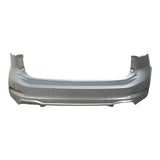 Ford Focus ST Line Estate Rear Bumper 2018-2022 Genuine JX7B-17906-B