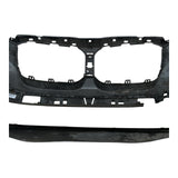 BMW IX3 M Sport front bumper 2021-2024 Genuine 51119853317