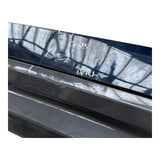 BMW 5 series M Sport rear bumper G31 2017-2019 Used Genuine 51128080630