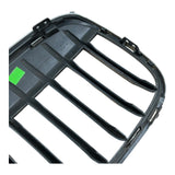 BMW X1 Front Right Bumper Kidney Grille F48 2015-2019 Genuine 7383363 186675-10