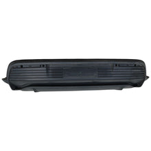 Load image into Gallery viewer, Porsche Taycan rear bumper lower 2019-2023 Genuine 4 Door 9J1807983F
