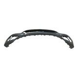 Mercedes Benz E Class AMG front bumper W213 2020-2024 Genuine A2138857404