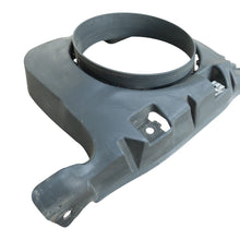 Load image into Gallery viewer, Porsche 911 C2 rear bumper right exhaust shroud 992 2019-2023 Genuine 992807834A
