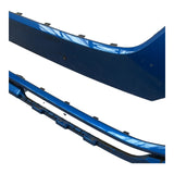 Skoda Kamiq front bumper 2019-2022 Genuine 658807221