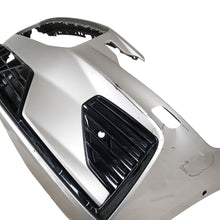 Load image into Gallery viewer, Volvo V60 R Design front bumper DESIGN 2018-2022 Genuine pn 31690530
