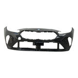BMW 1 Series M Sport front bumper F70 2024 -2026 Genuine Used 51115A64E31