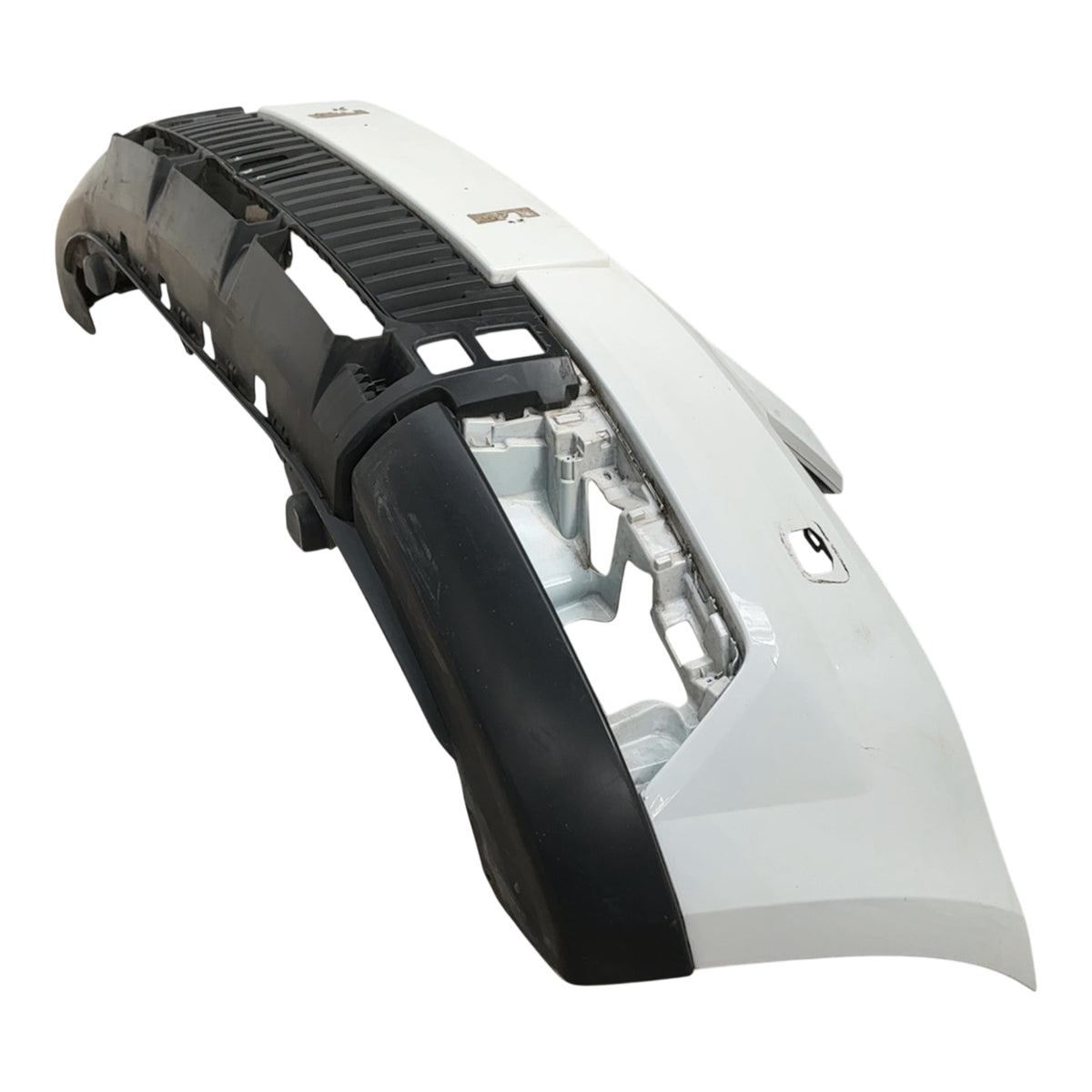 Skoda Yeti front bumper 2014-2017 Hatchback Genuine 5L0807221F