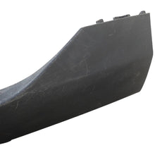 Load image into Gallery viewer, Kia Sportage front bumper lower valance 2021-2023 Genuine SUV 86512-R2000
