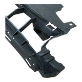 Ford Fiesta front bumper upper fitting trim 2018-2023 Genuine H1BB-17E778-A1