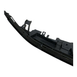 Ford Fiesta front bumper upper fitting trim 2018-2023 Genuine H1BB-17E778-A1