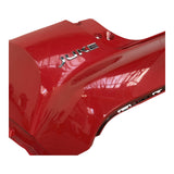 Nissan Juke Rear Bumper 2014-2019 Genuine 85022-BV80H