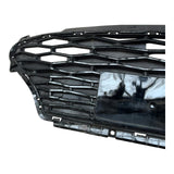 Hyundai I10 front bumper centre grill 2023-2026 Hatchback Genuine 86351-K7600