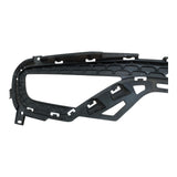 Hyundai i20 Front Bumper Lower Grille 2014-2018 Genuine 86562-C8000