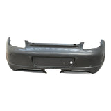 Porsche Cayman rear bumper 987 GEN 1 Roadster Genuine 98750541104