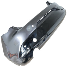 Load image into Gallery viewer, Mazda 3 front bumper 2019-2023 Hatchback Genuine BCKN-50031
