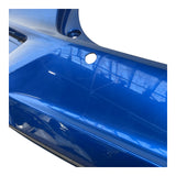 Honda Jazz Rear Bumper 2015-2018 Genuine 71501-T5A-0000