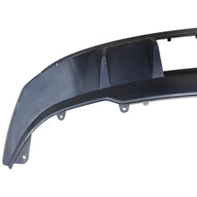 Load image into Gallery viewer, Audi Q3 S line rear bumper valance trim 2018-2021 Genuine 83A807568B
