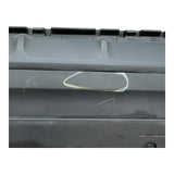 Porsche Cayenne Rear Bumper Lower Diffuser 2018-2023 Genuine 9Y0807834J