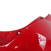 Load image into Gallery viewer, Honda Civic Type R rear bumper 2006-2012 Genuine 71501-SMG-E000
