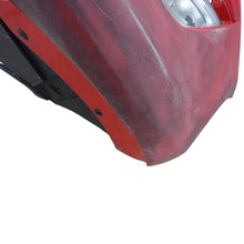 Load image into Gallery viewer, Ford fiesta front bumper 2018-2022 Hatchback Genuine pn H1BB-17757-A
