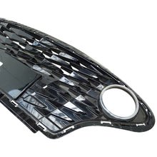 Load image into Gallery viewer, Hyundai I10 front bumper centre grill 2020-2023 Hatchback Genuine 86351-K7010
