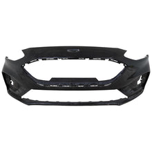 Load image into Gallery viewer, Ford Focus ST Line front bumper 2018-2020 Hatchback Genuine pn JX7B-17757-S

