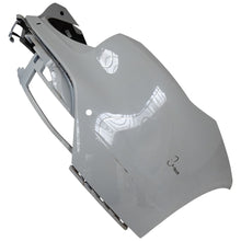 Load image into Gallery viewer, Porsche Taycan Sport Design rear bumper lower section Genuine 9J1807983M FFF
