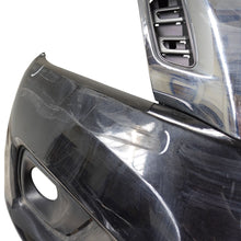 Load image into Gallery viewer, Nissan Navara front bumper 2016-2020 Genuine 62022 4JU0H
