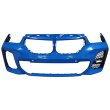 Load image into Gallery viewer, BMW X1 M Sport front bumper F48 SUV 5 Door 2019-2022 Genuine 51118075875
