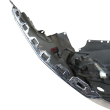Load image into Gallery viewer, Nissan Xtrail front bumper 2017-2021 Genuine 62022 6FR0H
