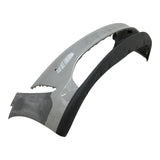 Porsche Taycan front bumper 2019-2023 Genine 9J1807221DFFF