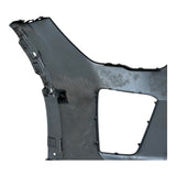 BMW IX2 M Sport front bumper left corner U10 SUV Genuine 51117884917