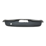 Tesla Model Y rear bumper lower section Hatchback 2021-2023 Genuine 1494006-00-B