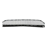 Mercedes Benz SLC Front Bumper Lower Grille 2011-2020 Genuine A1728851000