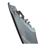Porsche Taycan Cross Turismo front bumper 2019-2023 Genuine 9J1807221DFFF