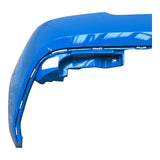 Honda Prelude rear bumper 2026-2028 Genuine 71501-36W-J000