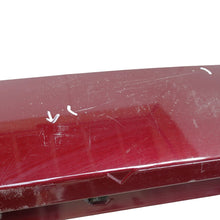 Load image into Gallery viewer, Jaguar XE SE Portfolio right RH side skirt sill cover Genuine pn GX73-101D56-A
