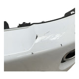 Land Rover Discovery 4 front bumper 2014-2016 Genuine EH22-17F003-AAW