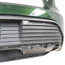 Load image into Gallery viewer, Porsche Macan rear bumper 2024-2026 5 Door SUV Genuine 95C807521D
