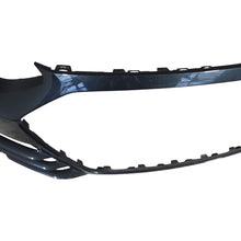 Load image into Gallery viewer, Audi E-Tron GT front bumper centre grill panel 4 Door Saloon Genuine 4J3807725
