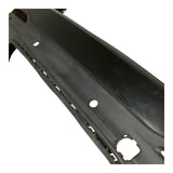 MG HS rear bumper upper section 2019-2021 Genuine P10021180