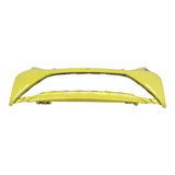 Toyota Aygo Rear Bumper 2014-2021 Genuine 52159-0H06