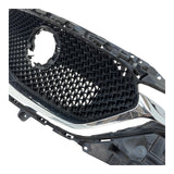 Mazda CX-5 CX5 front bumper upper grill 2017-2019 Genuine SUV KB8B-50712