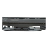 Ford Puma ST Line Rear Bumper Lower Diffuser 2019-2024 Genuine L1TB-17F954-C1-D1