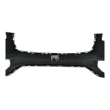Volvo XC90 front bumper 2019-2022 Genuine 31690641