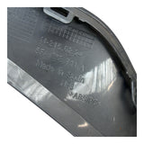 Cupra Leon front bumper Left LH Trim 2021-2024 Genuine 5FA853711A