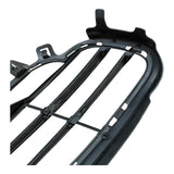 Porsche Boxster front bumper left grill 2011-2015 Genuine 98150556300