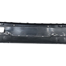 Load image into Gallery viewer, Mercedes Benz EQA AMG front bumper 2022-2025 Genuine pn A2438856901
