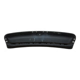 Porsche Boxster front bumper centre grill 981 2012-2016 Genuine 98150556900FFF