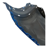 Nissan Juke F16 rear bumper 2019-2022 Genuine 85022-6PA0H